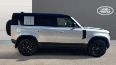 Land Rover Defender 3.0 D300 SE 110 5dr Auto Diesel Estate